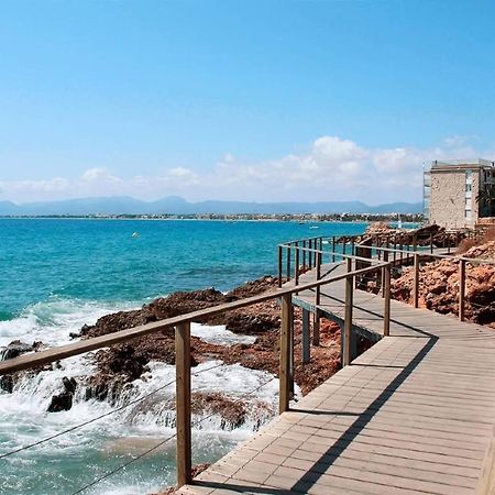 Apartbeach Los Juncos 2 Residencial Y Junto Playa La Pineda Εξωτερικό φωτογραφία
